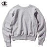 Champion  REVERSE WEAVE "MADE IN USA" CREWNECK SWEAT SHIRTS / (070)OXFORD