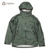 WALKER SHELL JACKET / PINENEEDLE / TRAIL BUM �ȥ쥤��Х�