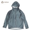 WALKER SHELL JACKET / GRAPHITE NAVY / TRAIL BUM �ȥ쥤��Х�