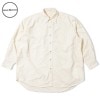 L/S B.B SHIRT / OFF WHITE / Burlap Outfitter Сåץȥեå