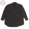 L/S B.B SHIRT / BLACK / Burlap Outfitter Сåץȥեå