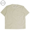 SUPPLEX NYLON S/S POCKET TEE / OFF WHITE / Burlap Outfitter Сåץȥեå