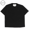 SUPPLEX NYLON S/S POCKET TEE / BLACK / Burlap Outfitter Сåץȥեå