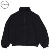 TRACK JACKET / ȥå 㥱å / BLACK / Burlap Outfitter Сåץȥեå