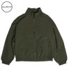 TRACK JACKET / ȥå 㥱å /OLIVE DRAB / Burlap Outfitter Сåץȥեå