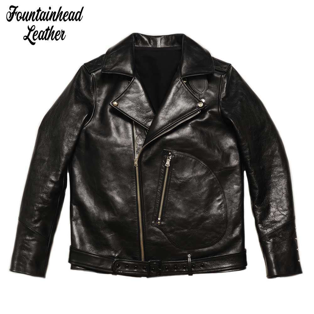 新品同様！ファウンテンヘッドレザー☆ベータ Beta size40 激レア！