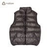 TOASTY DOWN VEST  / GRANITE GRAY / TRAIL BUM ȥ쥤Х NANGA ʥ