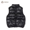 TOASTY DOWN VEST  / BLACK / TRAIL BUM ȥ쥤Х NANGA ʥ