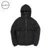 SCARA PARKA FR / BLACK / Burlap Outfitter Сåץȥեå