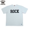 C-NECK 10/-TENJIKU ROUGH FIT S/S PRINT Tee��ROCK�� / WHITE / HIGHWAY NINE �ϥ��������ʥ���