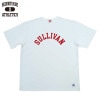 C-NECK 10/-TENJIKU ROUGH FIT S/S PRINT Tee��SULLIVAN�� / WHITE / HIGHWAY NINE �ϥ��������ʥ���