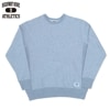 12.5oz ΢ CREW  / GRAY / HIGHWAY NINE ϥʥ