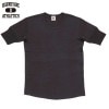 U-NECK ϥ˥ॵޥ S/S Tee  / CHARCOAL / HIGHWAY NINE ϥʥ