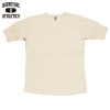 U-NECK ϥ˥ॵޥ S/S Tee  / NATURAL / HIGHWAY NINE ϥʥ