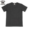 V-NECK RIB S/S Tee  / CHARCOAL / HIGHWAY NINE �ϥ��������ʥ���