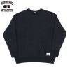12.5oz ΢ CREW  / BLACK / HIGHWAY NINE ϥʥ
