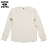 HENRY-NECK ϥ˥ॵޥ L/S Tee  / NATURAL / HIGHWAY NINE ϥʥ