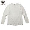 U-NECK ϥ˥ॵޥ L/S Tee  / NATURAL / HIGHWAY NINE ϥʥ