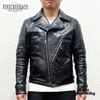 ͽ2026SS ACJK082 MARIA (36-42) / BLACK / FINECREEK LEATHERS&CO