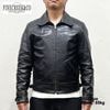 ͽ2026SS ACJK081 SPECTRE (36-42) / BLACK / FINECREEK LEATHERS&CO
