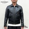 ͽ2026SS ACJK079 BOLT (36-42) / BLACK / FINECREEK LEATHERS&CO