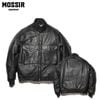 ͽ����2026SS MOJK017 BEAST  / BLACK / MOSSIR �⥷����