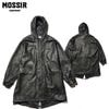 ͽ����2026SS MOCO012 TETRA / BLACK / MOSSIR �⥷����