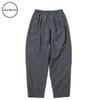 TRACK PANTS / RAVEN / Burlap Outfitter �С���åץ����ȥե��å���