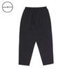 TRACK PANTS / BLACK / Burlap Outfitter �С���åץ����ȥե��å���