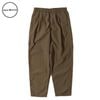 TRACK PANTS / WOODLAND / Burlap Outfitter �С���åץ����ȥե��å���