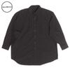 L/S B.B SHIRT / BLACK / Burlap Outfitter �С���åץ����ȥե��å��� 