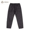 WALKER SHELL PANTS / NIGHT BLACK / TRAIL BUM �ȥ쥤��Х�