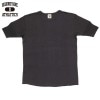 C-NECK �ϥ˥��ॵ���ޥ� S/S Tee  / CHARCOAL / HIGHWAY NINE �ϥ��������ʥ���
