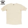 C-NECK �ϥ˥��ॵ���ޥ� S/S Tee  / NATURAL/ HIGHWAY NINE �ϥ��������ʥ���