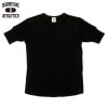 U-NECK �ϥ˥��ॵ���ޥ� S/S Tee  / BLACK / HIGHWAY NINE �ϥ��������ʥ���