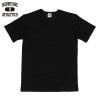 V-NECK RIB S/S Tee  / BLACK / HIGHWAY NINE �ϥ��������ʥ���