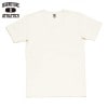 V-NECK RIB S/S Tee  / WHITE / HIGHWAY NINE �ϥ��������ʥ���