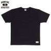 U-NECK 20/-TENJIKU S/S Tee  / BLACK / HIGHWAY NINE �ϥ��������ʥ���
