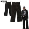 ͽ��2026AW MOPT036 SERGIO  / BLACK / MOSSIR �⥷����