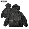 ͽ��2026AW MOJK021 KATE / BLACK / MOSSIR �⥷����