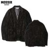 ͽ��2026AW MOJK019 CASSIDY / BLACK / MOSSIR �⥷����
