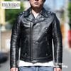 ͽ����2026AW ACJK092 Butterfly (36-42) / BLACK / FINECREEK LEATHERS&CO