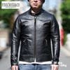 ͽ����2026AW ACJK091 Effect (36-42) / BLACK / FINECREEK LEATHERS&CO