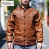ͽ����2026AW ACJK090 Tetty (36-42) / BROWN / FINECREEK LEATHERS&CO