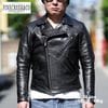 ͽ����2026AW ACJK089 Esther (36-42) / BLACK / FINECREEK LEATHERS&CO