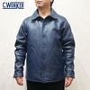 ͽ����2026AW CWJK043 SLAP (36-42) / DARK NAVY / CWORK �������