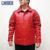 ͽ����2026AW CWJK043 SLAP (36-42) / RED / CWORK �������
