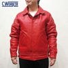 ͽ����2026AW CWJK042 CARLTON (36-42) / RED / CWORK �������