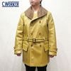 ͽ����2026AW CWCO006 BLADES (36-42) / KHAKI / CWORK �������