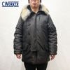 ͽ����2026AW CWJK040 HOWLER (36-42) / BLACK / CWORK �������